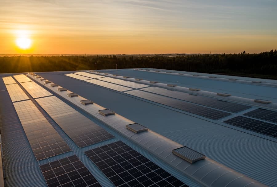 Dom z panelami full black i magazynem energii NRG Solar